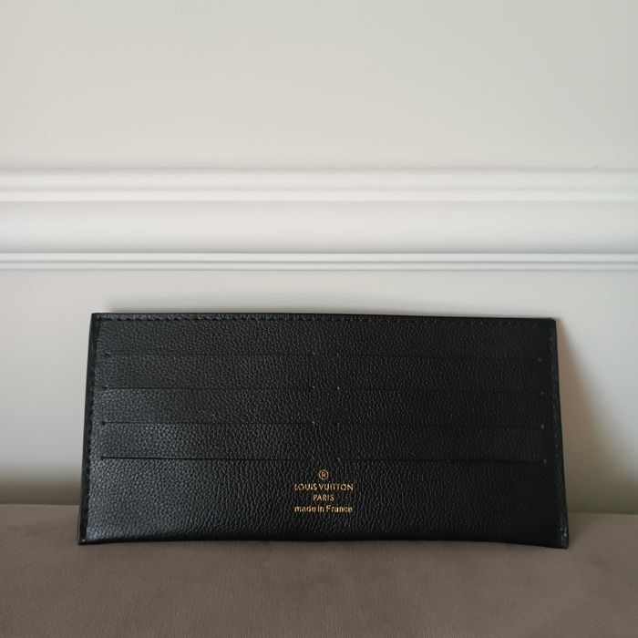 Etui na karty Louis Vuitton