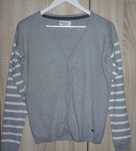 Sweter kardigan Cropp