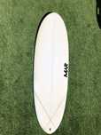 Prancha de surf MAR 6,0 42L