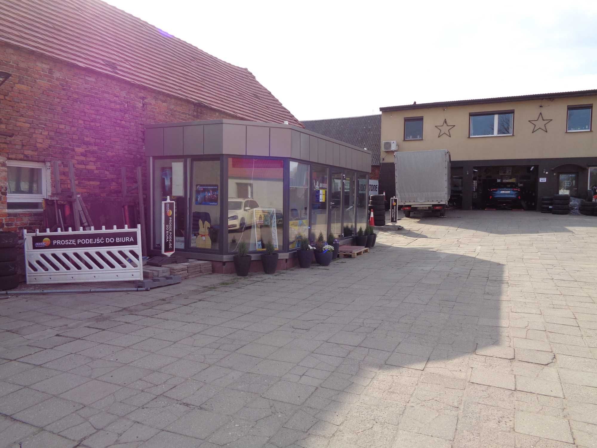 4szt. 205/45R17 MICHELIN Primacy4 - DEMO , r.2023 ,Opony Letnie ,ANDAR