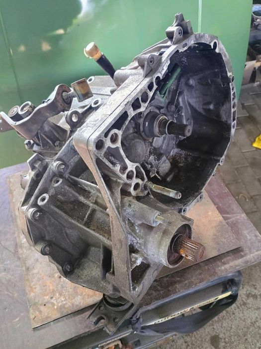 Skrzynia biegów manualna JH3005 Renault Laguna II 1.6 16v