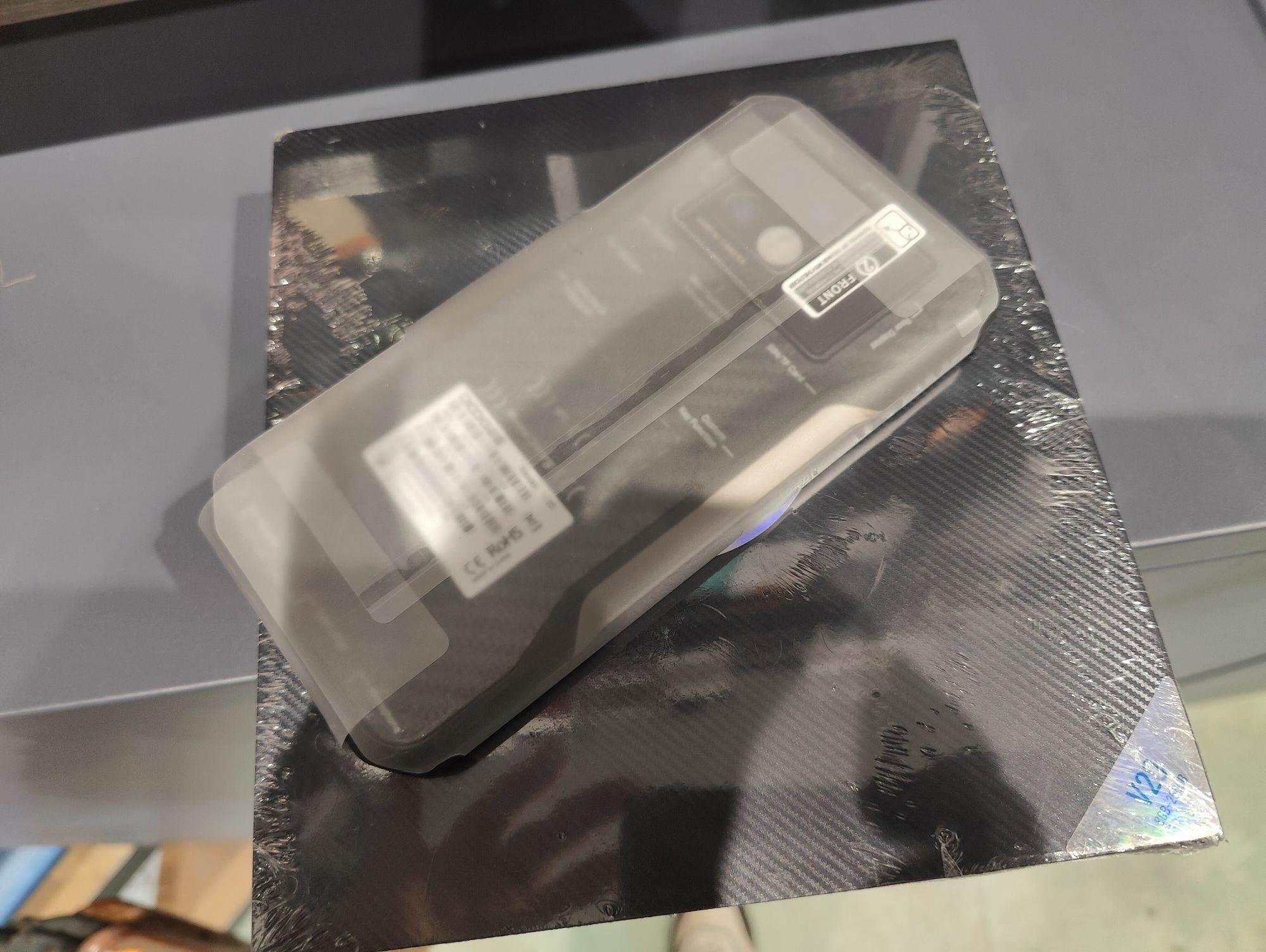 DOOGEE V20 8/256gb..Nowe nierozpakowanE.. *** PAT-KOM***