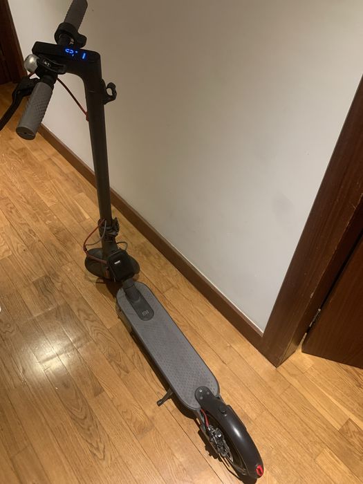 Trotinete eletrica Xiaomi M365 Pro