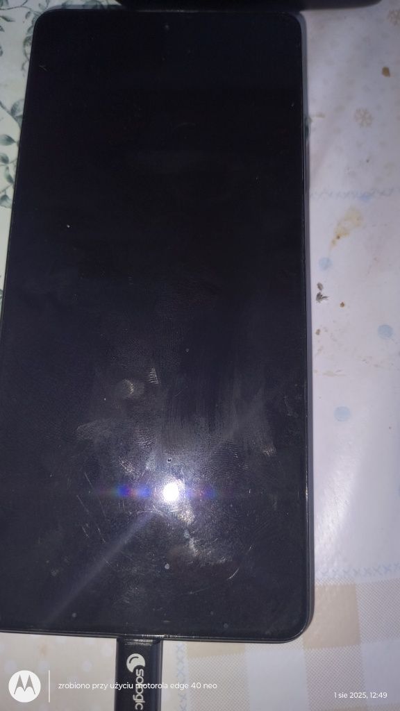 Redmi note 12 pro 5 G