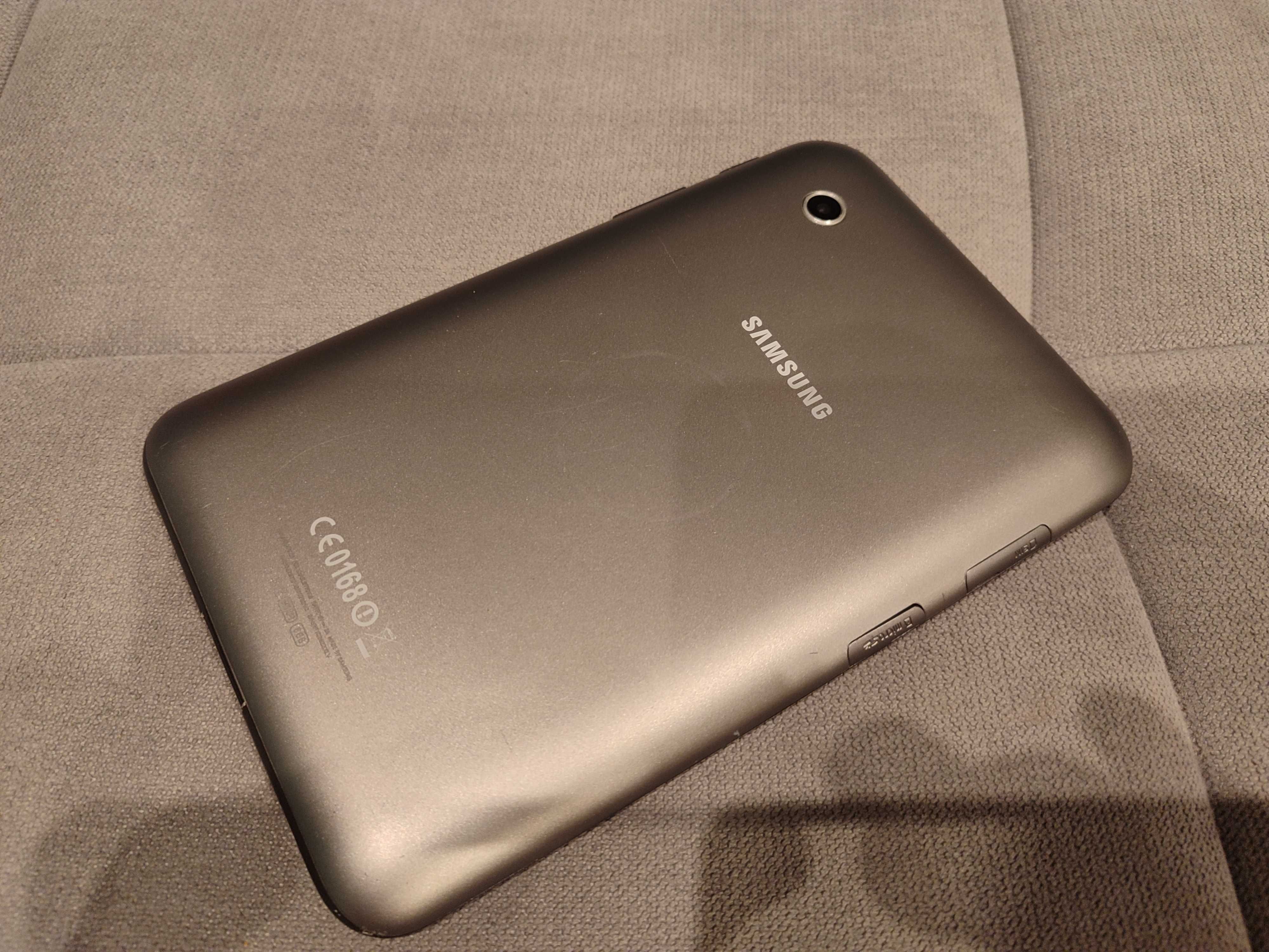 SAMSUNG GALAXY TAB 2   7.0  GT-P3100  sprawny + ładowarka