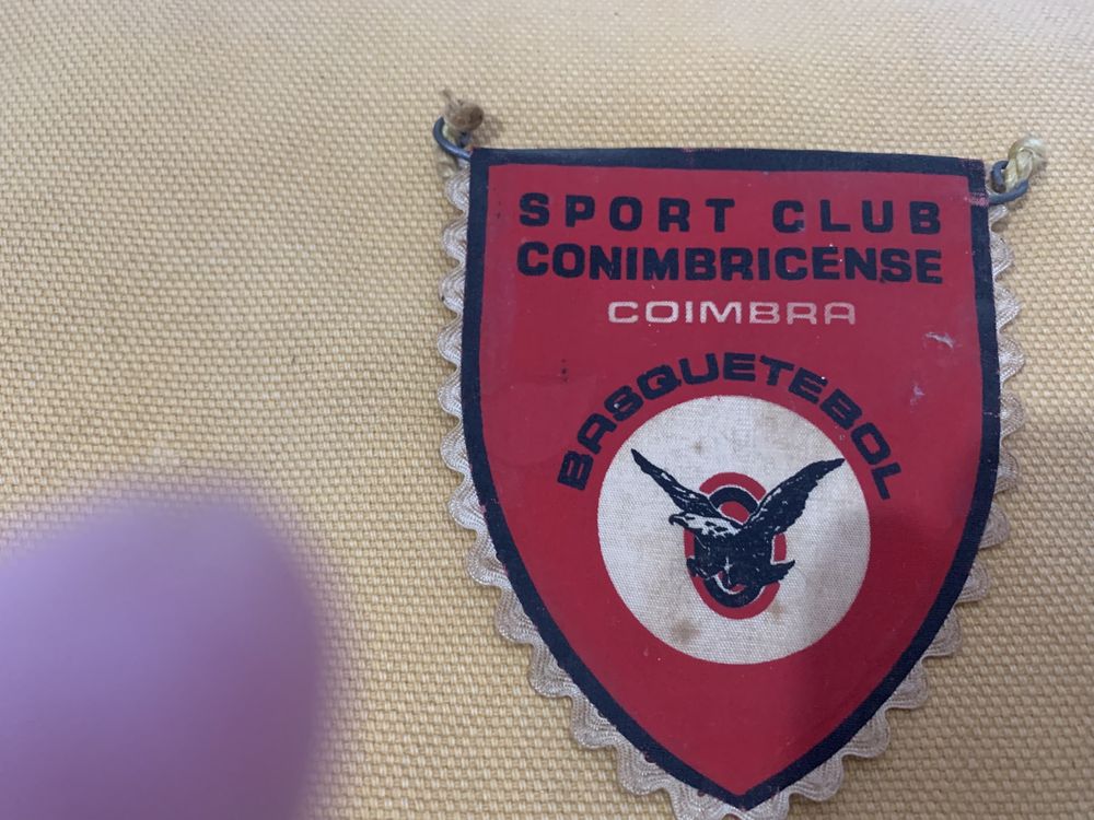 Galhardete Sport Club Conimbricence
