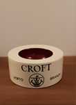 Sacavém - icónico cinzeiro "croft"