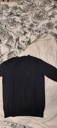 sweter calvin klein super Slim  S