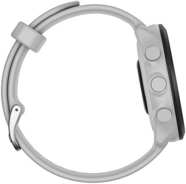 Смарт-годинник Garmin Forerunner 55 White (010-02562-11)
