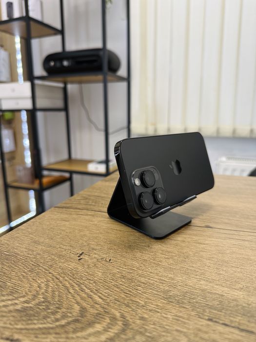 iPhone 14 Pro 256gb Гарантія • Магазин • Айфон 14 про 256гб • 630$