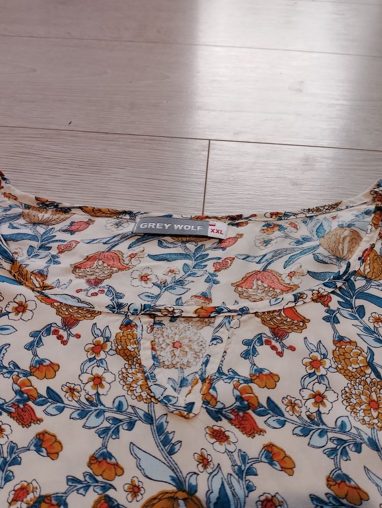 Sprzedam tunikę -
