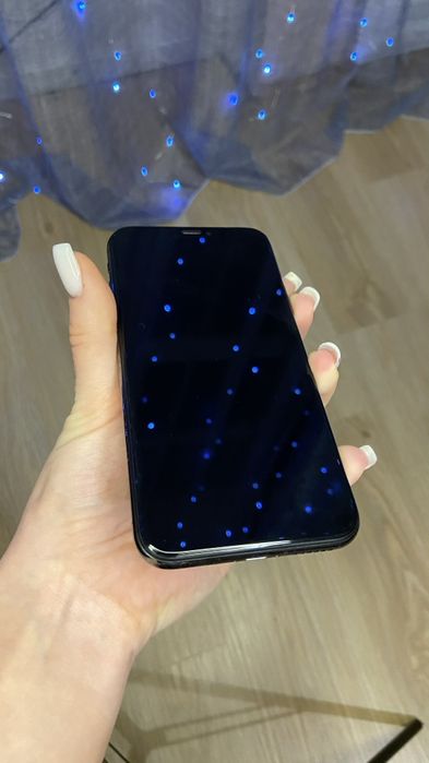 Iphone x 64Gb Neverlock