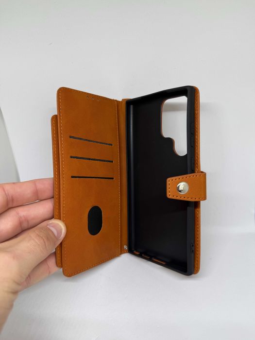 Etui - Samsung S23 Ultra - #767-768