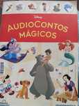 Coleção Audiocontos Mágicos