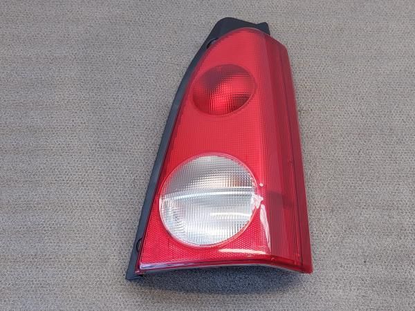 Farolim Dto Opel Agila (A) (H00)