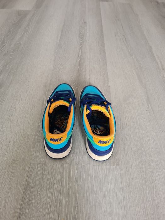 Tenis/sapatilhas Nike Dunk Low