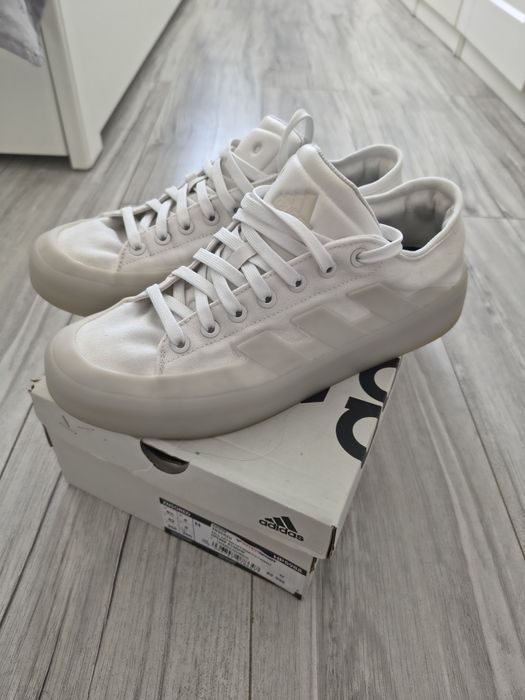 Adidas buty ZNSORED Lifestyle Skateboarding HP5988 (