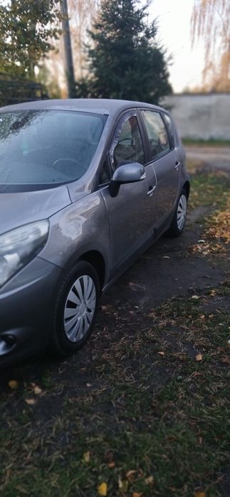 Renault Scenic 1.5 dci