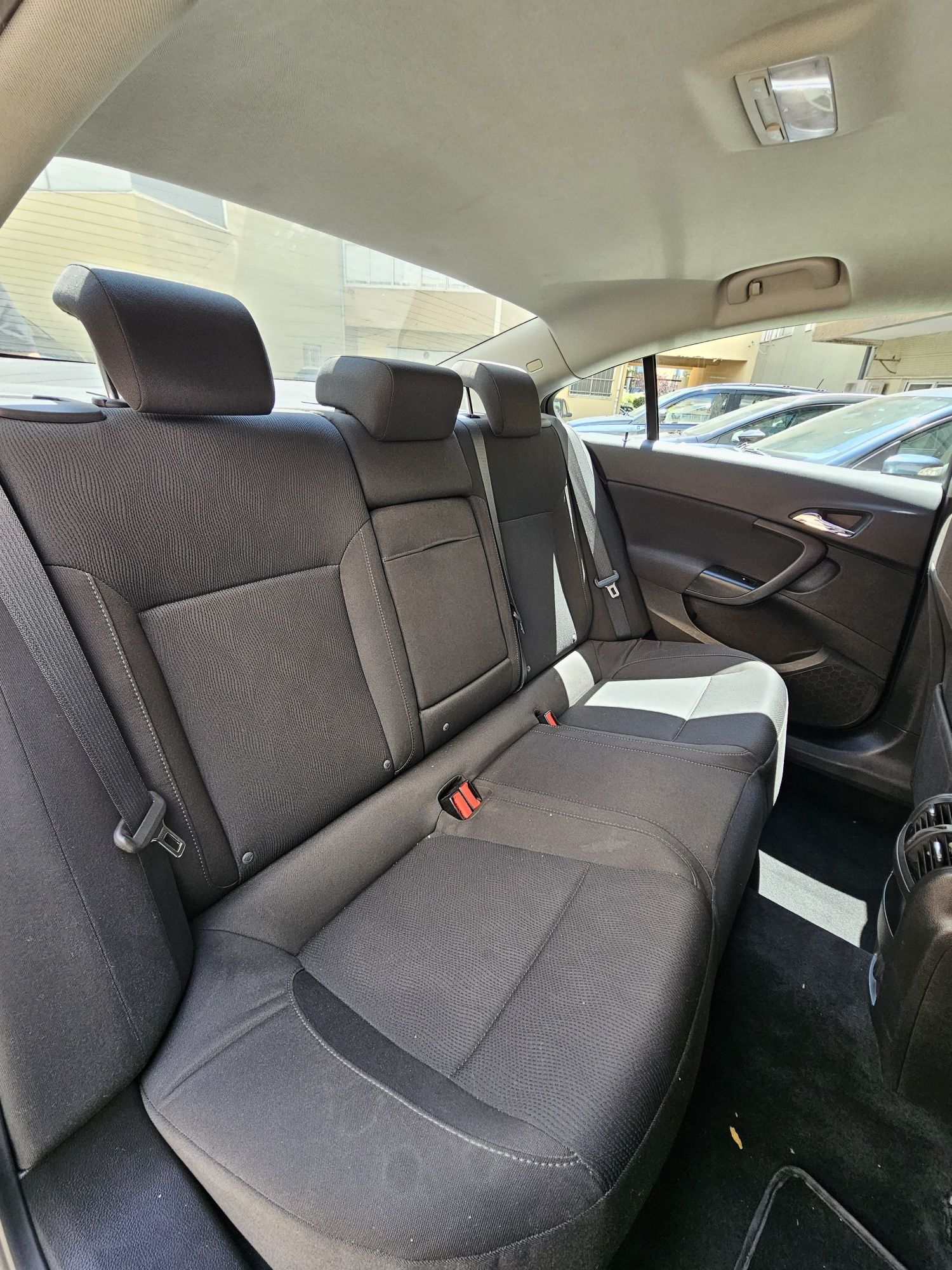 Opel Insignia 2.0 CDTI 131 CV 2009
