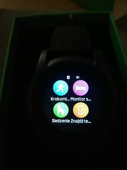 Smart WATCH SW200