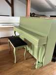 Pianino nordiska