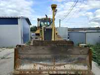 Caterpillar D6N xl