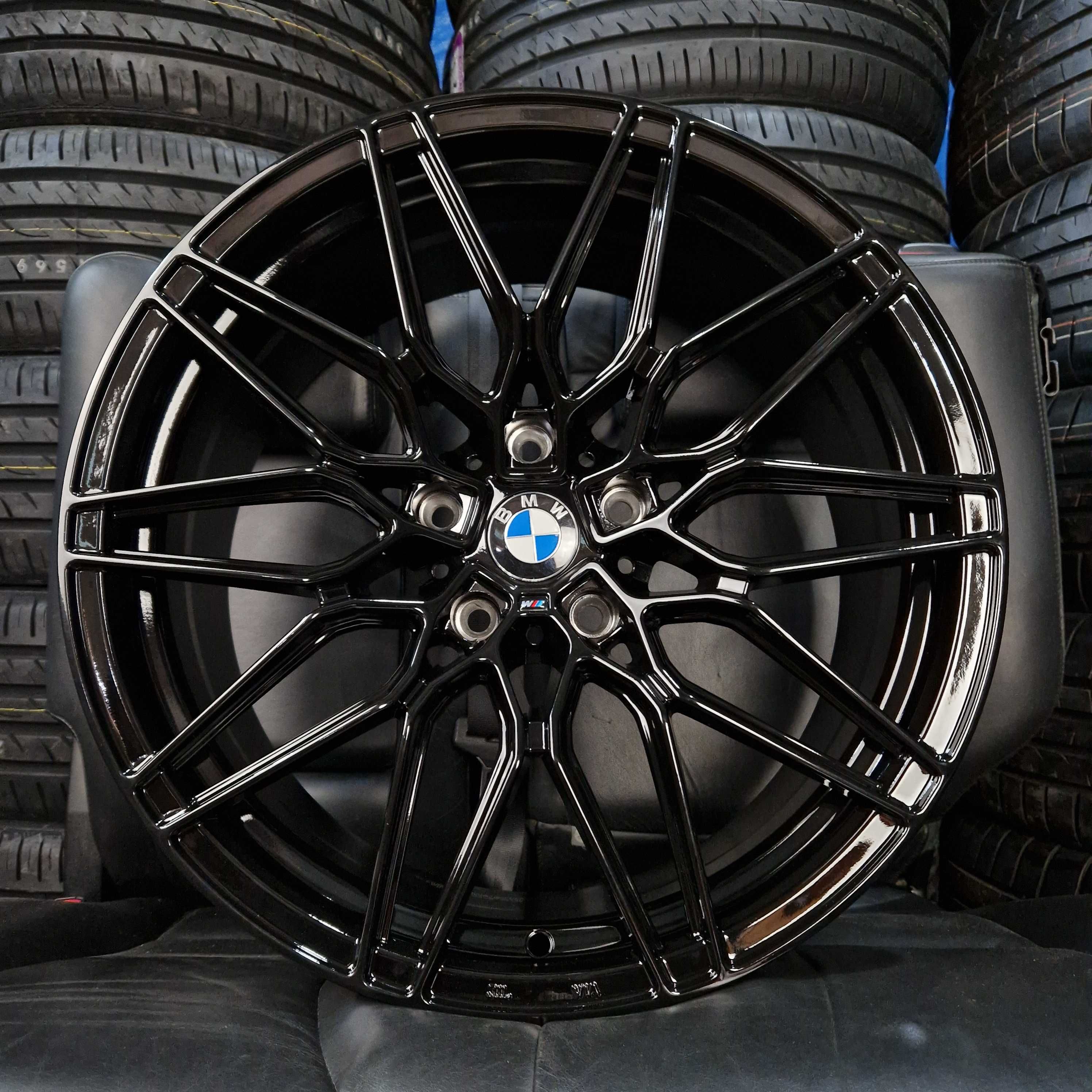Диски На Авто R19 5x120 BMW 3 5 7 F10 F01 E90 X3 X4 X5 X6 F15 F16 БМВ