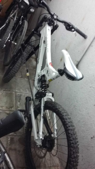 bike dh rocky mountain