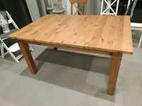 Stół rozkładany Ikea Stornas