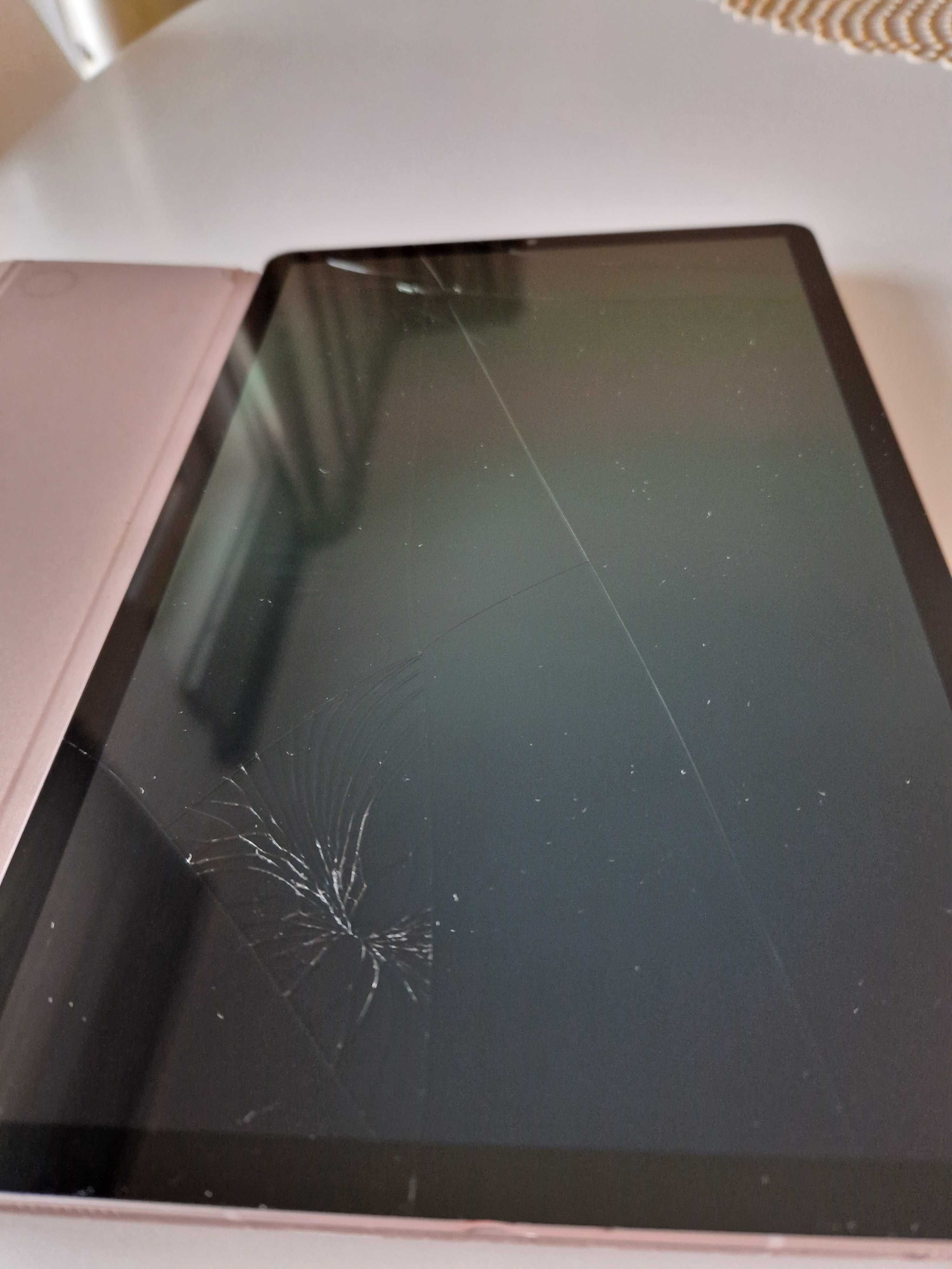 Tablet Samsung Galaxy Tab S6. wifi, 128GB, 10,5 cala