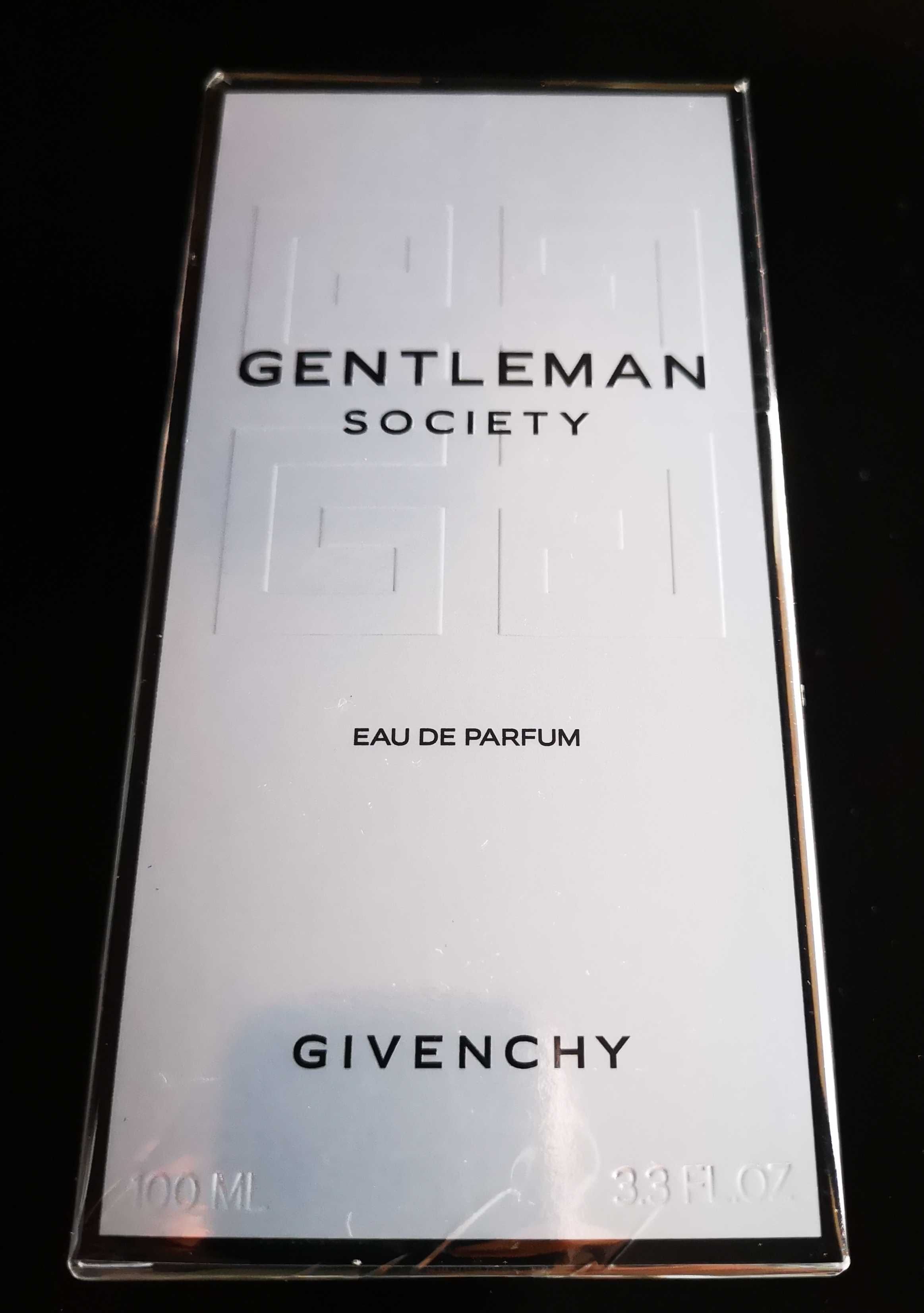 Gentleman Society EdP Givenchy