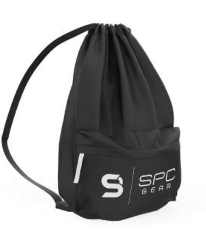 SPC Gear Drawstring Accessory Bag Plecak worek