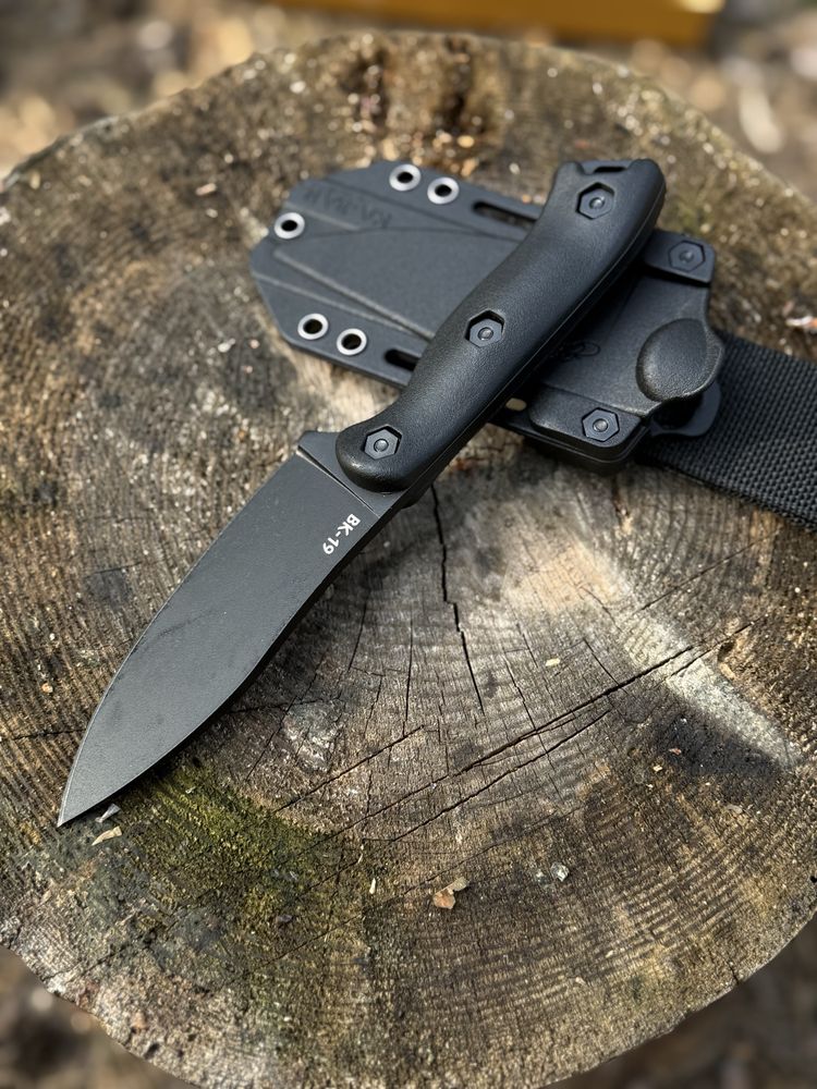 Код 935 Ніж тактичний Ka-Bar охотничий нож тактический мисливський ніж