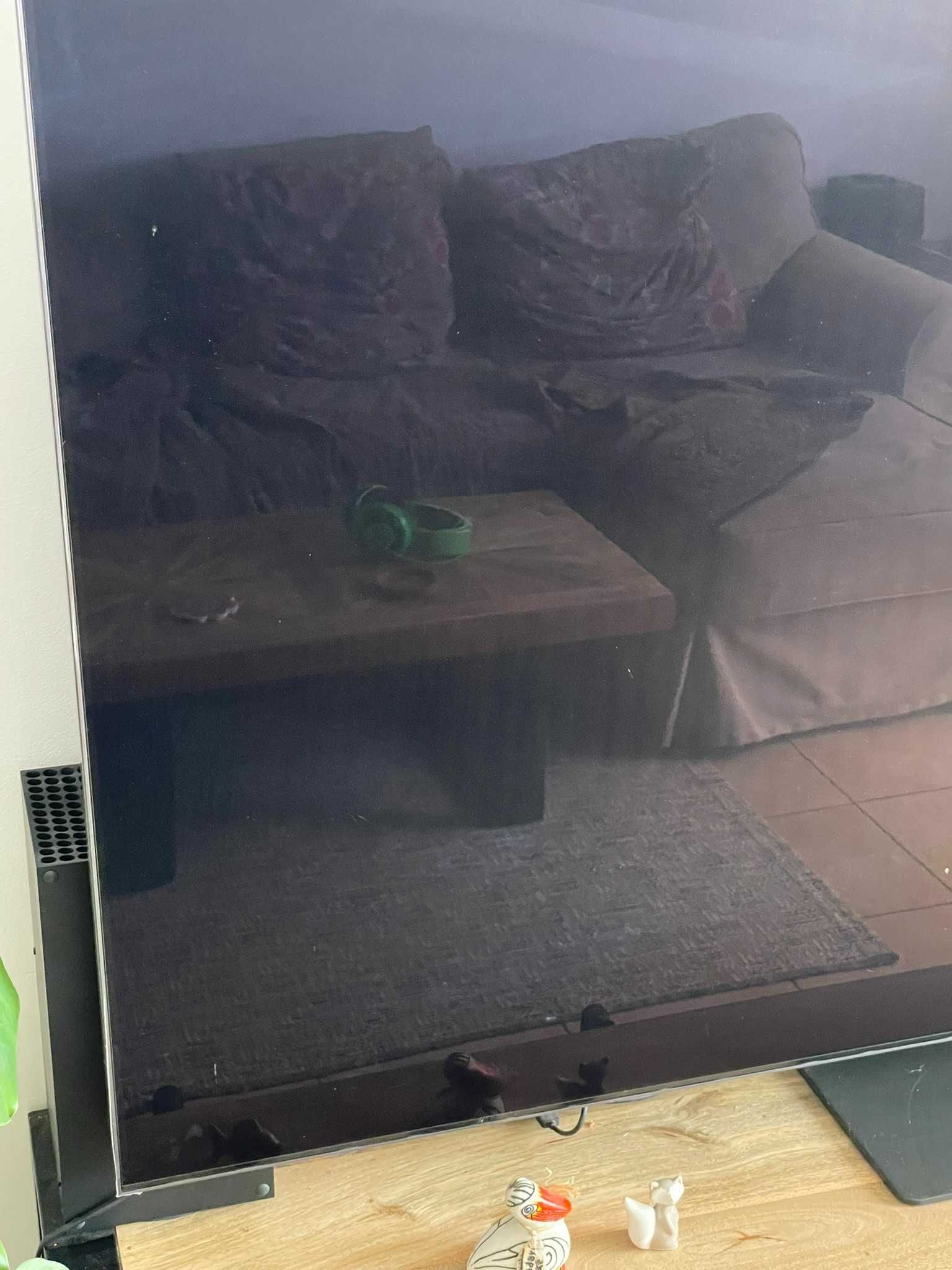 Telewizor Samsung QE65QN91B 65'" QLED 4K 120HZ Tize