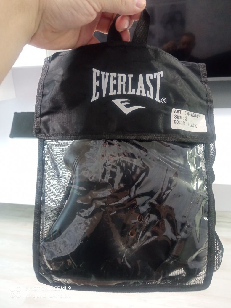 Шолом для боксу Everlast