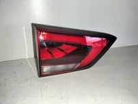 Lampa tylna tył lewa MG ZS LIFT 20- LED
