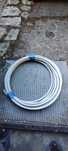 Kabel, przewód 5x6mm2 13m YDY NYM-J