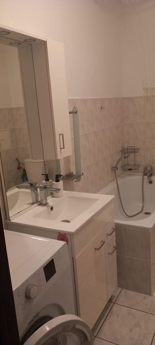 Odstąpię Mieszkanie TBS ul. Poleska Psie Pole