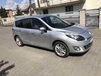 Renault grandscenic 1.4 tce 7 osobowy