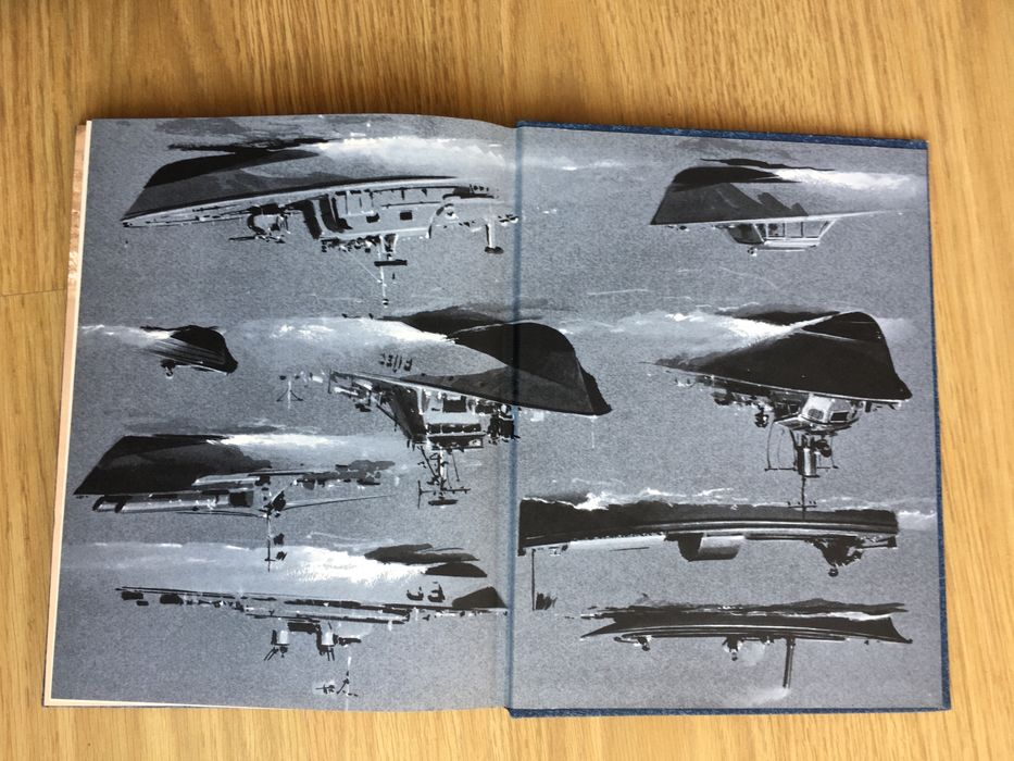 A Quest for Speed at Sea - Christopher Dawson