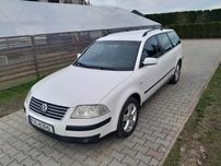 Pasat B5  1.9 TDI
