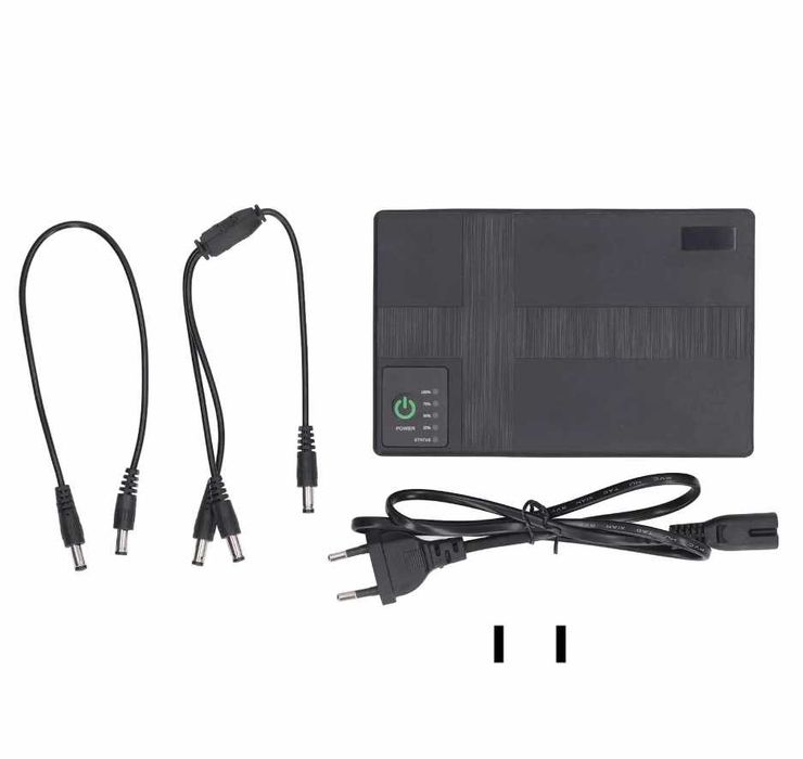 Джерело безперебійного живлення MiniUPS DC1036P