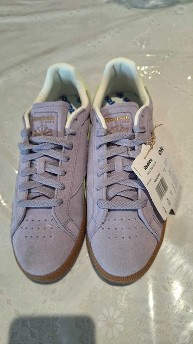 tenis reebok originais nr 40