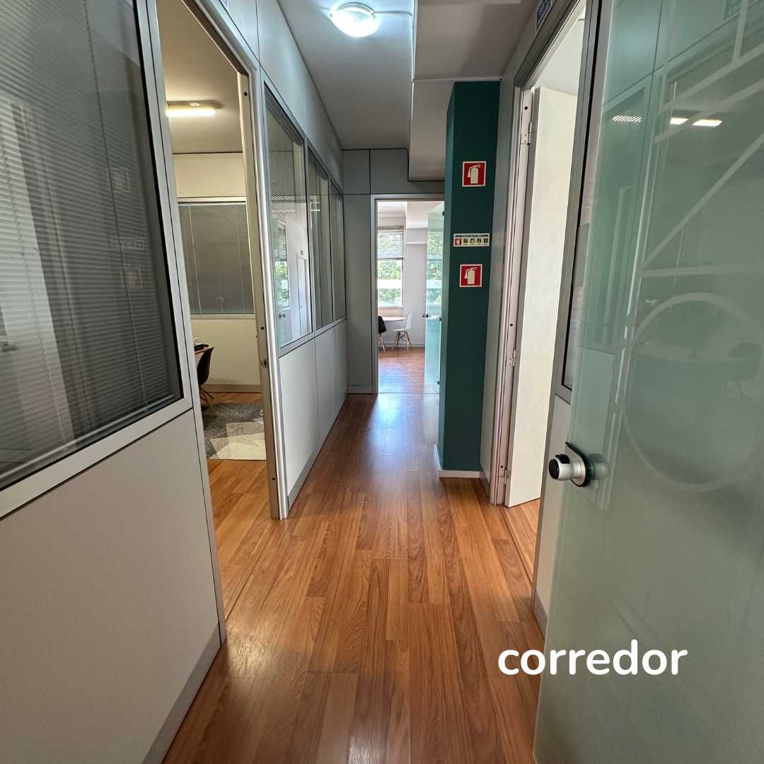 Trespasse_Salão de Beleza_Leiria – Pronto para Trabalhar!