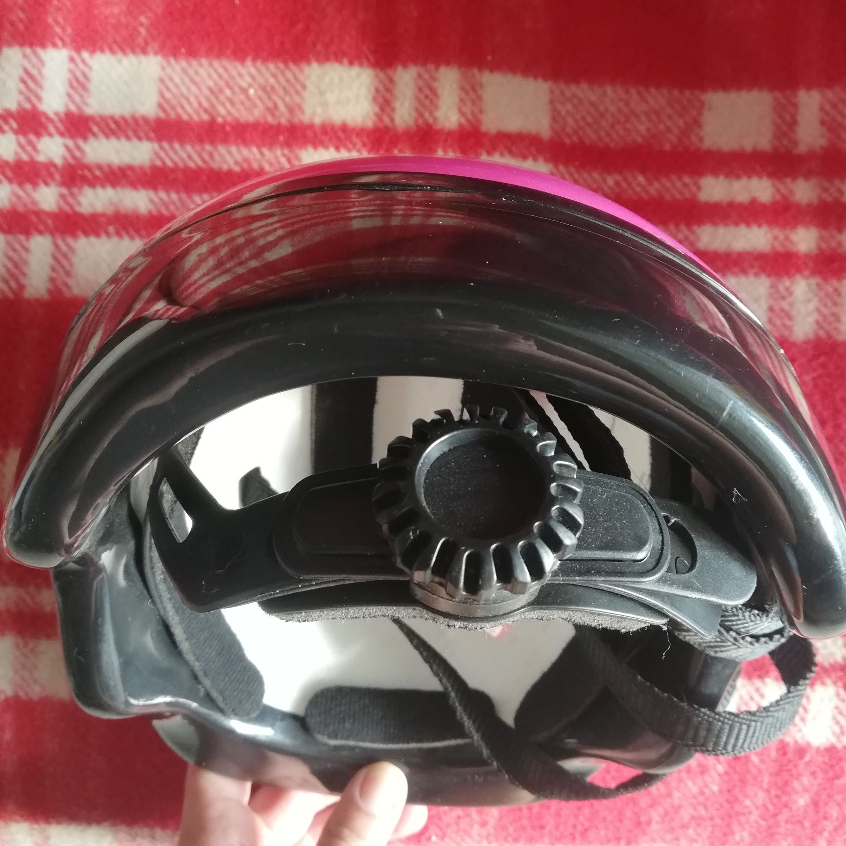Kask croxer 52-54