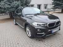Продам BMW Х6 2015 року