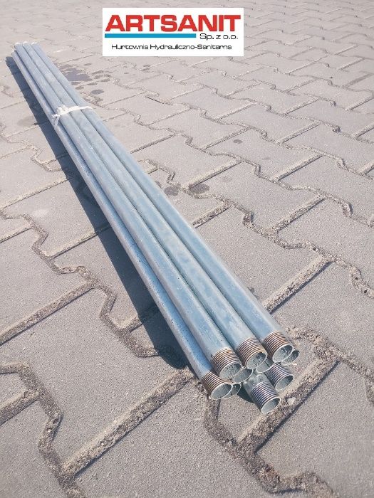 Zraszacz antyprzymrozkowy VYR-33 3/4 GW mosiężny przeciwprzymrozkowy