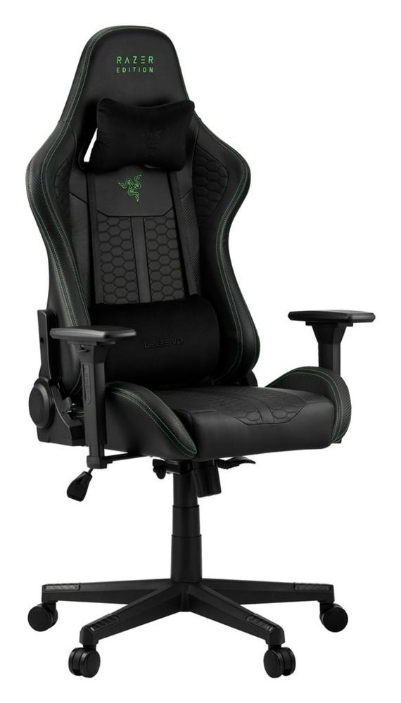 Nowy fotel gamingowy krzesło RAZER