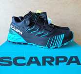Scarpa ribelle run kalibra ST  42 buty trailowe nowe