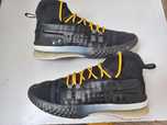 Кросівки Under Armour UA Project Rock 1. 44-44,5р.стан чуд.оригінал